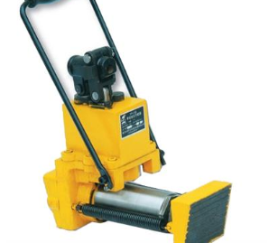 液壓方枕器的保養注意事項