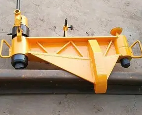 液壓彎軌器安全操作規程