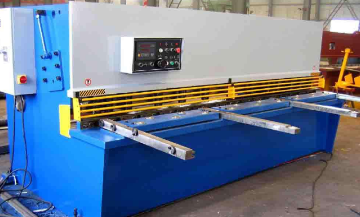 液壓折彎機維護保養