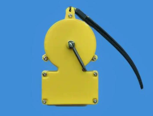 曲線測(cè)量正矢盒