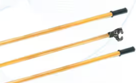 三型彈條扳手——松緊軌道螺栓的專業工具