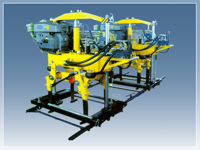 XYD-2型液壓搗固機 XYD-2A型 XYD-2AG型 XYD-2AN型 XYD-2AⅢ(XYD-2ANⅢ)型