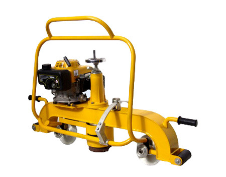 軌腰打磨機(jī)